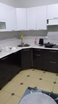 Квартира, 1 комната, 41.5 м