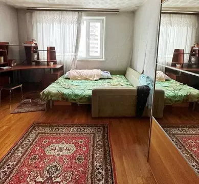 Продается 2-комнатная квартира