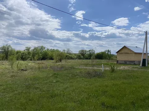 Участок в Московская область, Серпухов городской округ, д. Прилуки  ...