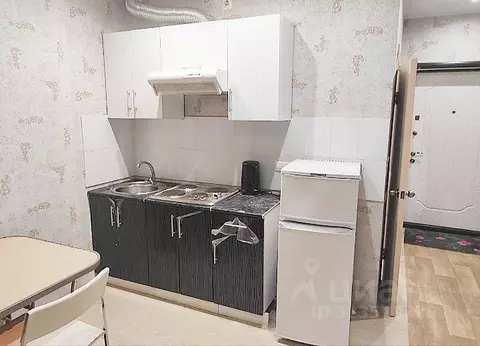 1-к кв. Московская область, Одинцовский городской округ, с. Немчиновка ...