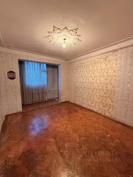 2-к кв. Кабардино-Балкария, Нальчик ул. 2-й Таманской Дивизии (36.0 м)