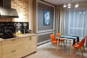 2-к кв. Татарстан, Казань Петербургская ул., 64 (53.0 м)