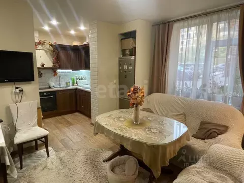 3-к кв. Пермский край, Пермь ул. Решетникова, 24 (78.4 м)