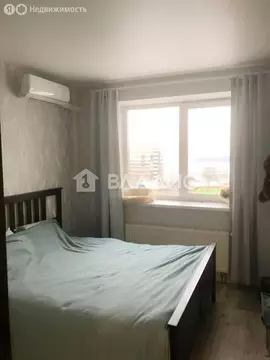 1-комнатная квартира: посёлок Коммунарка, Бачуринская улица, 4к2 (40 ...