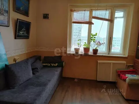 Комната Санкт-Петербург Дунайский просп., 51К2 (10.0 м)