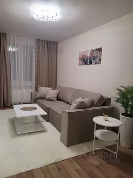 1-к кв. Ленинградская область, Мурино Всеволожский район, ул. ...