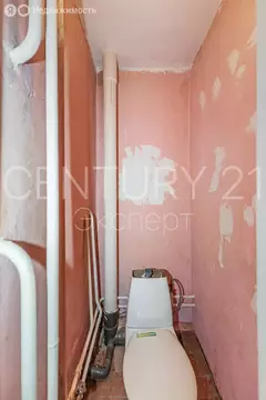 1-комнатная квартира: Калининград, Красносельская улица, 80 (37.4 м)