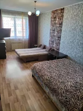 1-к кв. Московская область, Чехов Вишневая ул., 3 (40.0 м)