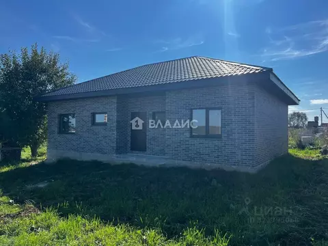 Дом в Владимирская область, Суздальский район, Новоалександровское ...