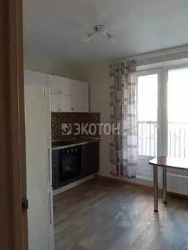 1-к кв. Санкт-Петербург Комендантский просп., 61 (32.0 м)