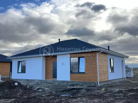 Дом в Нижегородская область, Кстово Каскад Парк кп, ул. Ореховая (140 ...