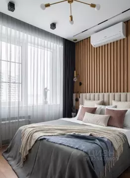 2-к кв. Москва ул. Авиаконструктора Сухого, 2к1 (55.7 м)