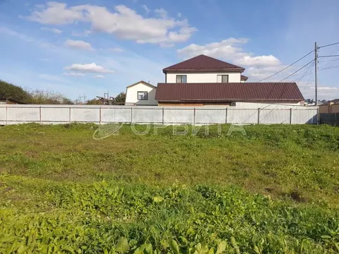 Дом в Тюменская область, Тюмень Раздолье садовое товарищество, ул. ...