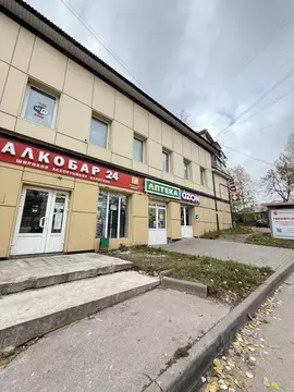 Помещение свободного назначения в Тульская область, Тула Городской ...