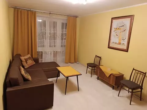 2-к кв. Москва 2-я Квесисская ул., 24К1 (49.0 м)