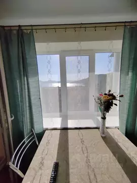 2-к кв. Крым, Феодосия муниципальный округ, Орджоникидзе пгт ул. ...