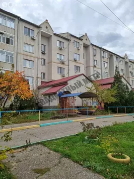 3-комнатная квартира: Элиста, улица Г.О. Рокчинского, 17 (94.46 м)