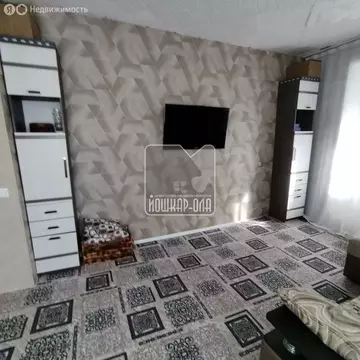 2-комнатная квартира: Суслонгер, посёлок городского типа Суслонгер, ...