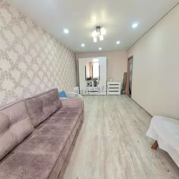 1-к кв. Тюменская область, Тюмень ул. Казачьи луга, 4к2 (36.0 м)