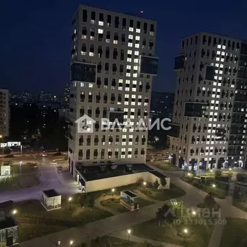 1-к кв. Москва Тайнинская ул., 9 (37.8 м)