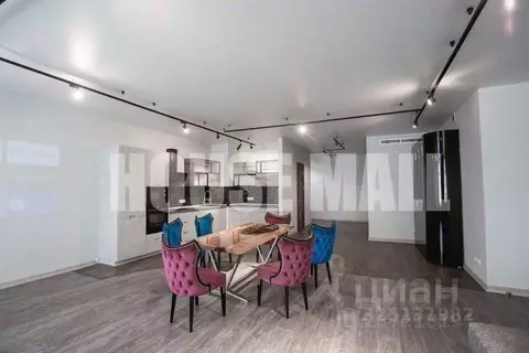 3-к кв. Москва просп. Мира, 188Бк1 (144.0 м)