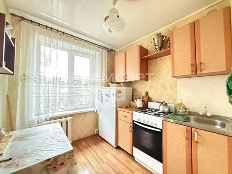 2-к кв. Московская область, Видное Строительная ул., 19 (46.0 м)