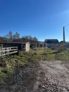 Участок в Алтай, Майминский район, с. Кызыл-Озек ул. Майминская, 2А ...