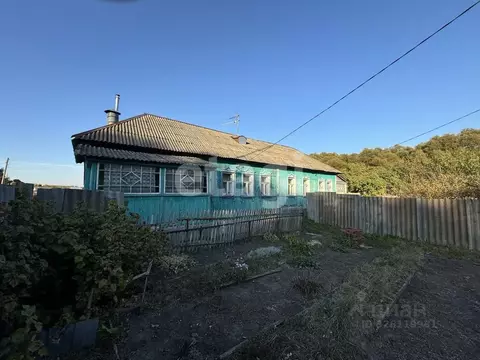 Дом в Тульская область, Киреевский район, Дедиловское с/пос, с. ...