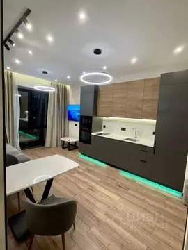 1-к кв. Москва Волгоградский просп., 32/5к1 (42.0 м)