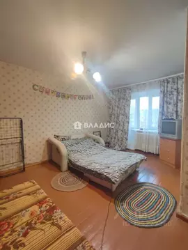 1-к кв. Пермский край, Пермь ул. Адмирала Нахимова, 12 (30.3 м)