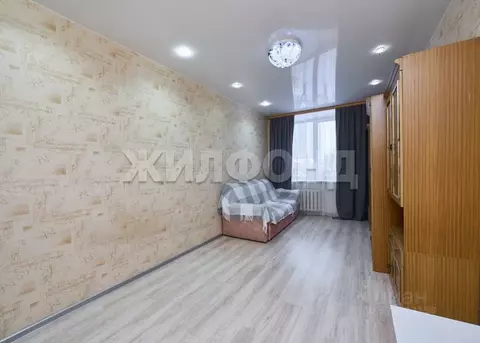 Комната Новосибирская область, Новосибирск просп. Дзержинского, 18 ...