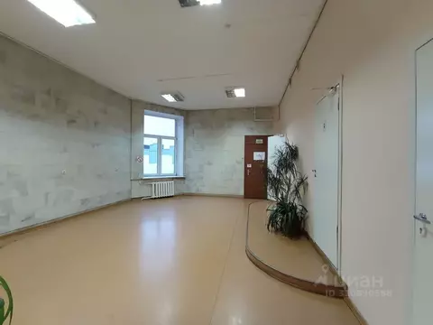 Офис в Санкт-Петербург Лермонтовский просп., 7а (35 м)