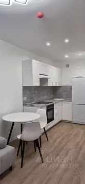 2-к кв. Москва Кольская ул., 8к1 (38.0 м)