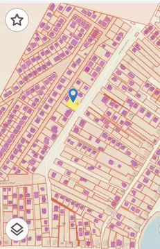 Участок в Татарстан, Лаишевский район, Большекабанское с/пос, с. Малые ...