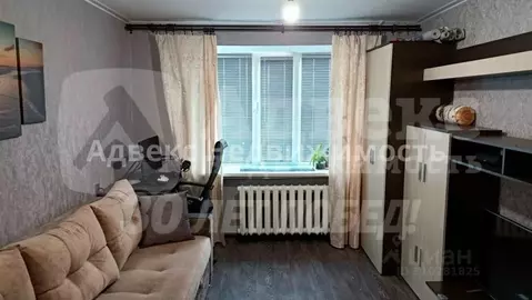 Комната Тюменская область, Тюмень Олимпийская ул., 19 (17.4 м)