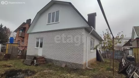 Дом в Энгельс, улица Матросова, 8А (106.6 м)