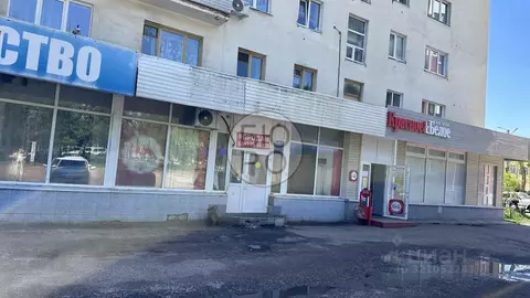 Помещение свободного назначения в Башкортостан, Стерлитамак ул. ...