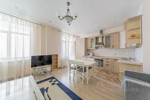 2-к кв. Москва Дмитровское ш., 13А (87.0 м)