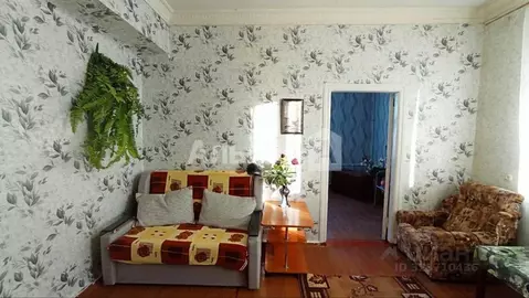 2-к кв. Ростовская область, Белокалитвинский район, Шолоховский пгт ...