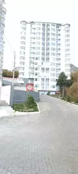 2-комнатная квартира: Форос, Форосский спуск, 8 (73 м)