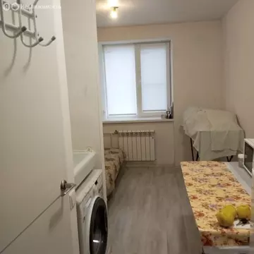 1-комнатная квартира: Воронеж, улица Старых Большевиков, 20/1 (13.2 м)