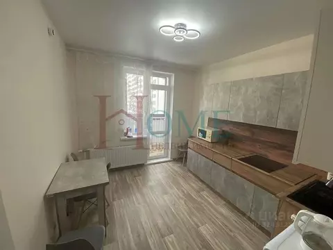 2-к кв. Новосибирская область, Новосибирск ул. Бородина, 54 (56.0 м)