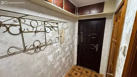 2-комнатная квартира: Тюмень, улица Беляева, 17 (41.5 м)