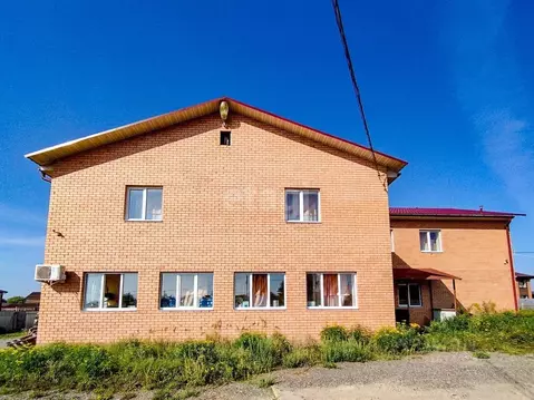 Дом в Ярославская область, Ярославский муниципальный округ, д. ...