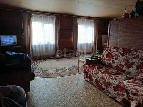 Дом в Удмуртия, Можгинский район, д. Ефремовка Вишневая ул., 39 (95 м)