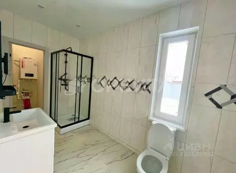 Дом в Тюменская область, Тюмень Садовое товарищество Липовый остров, ...