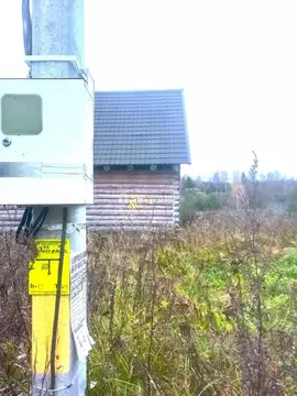 Участок в Калужская область, Малоярославецкий муниципальный округ, д. ...