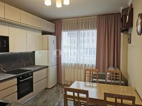 2-к кв. Москва Тайнинская ул., 9к1 (54.0 м)