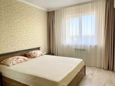 2-к кв. Астраханская область, Астрахань ул. Савушкина, 6к7 (75.0 м)