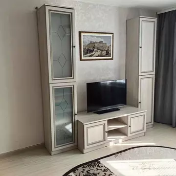 1-к кв. Смоленская область, Смоленск ул. Нормандия-Неман, 7А (43.0 м)